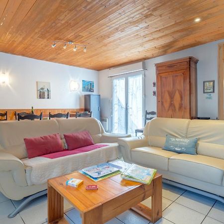 Villa Ty Mam-Goz - Pointe De La Torche à Plomeur Extérieur photo