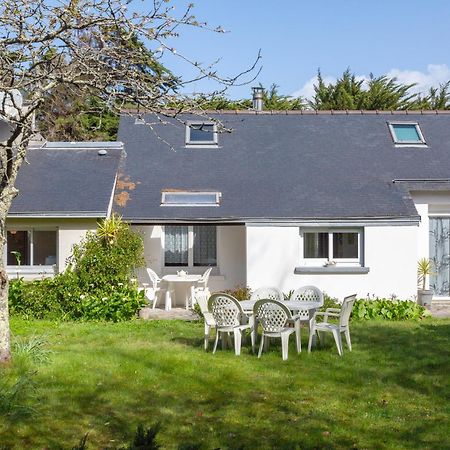 Villa Ty Mam-Goz - Pointe De La Torche à Plomeur Extérieur photo